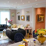 Apartment Luxury Tirana