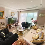 Apartment Luxury Tirana