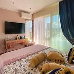 Luxury * Tirana