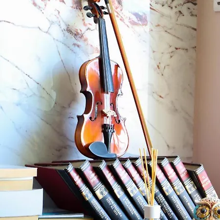 Appartement Luxury Tirana