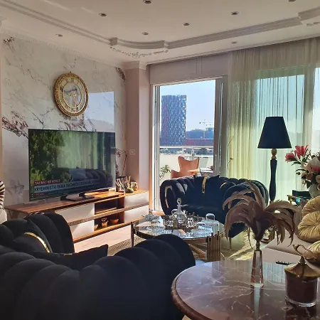 Luxury Апартаменты