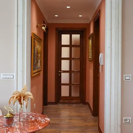 Luxury Апартаменты