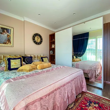 Luxury Апартаменты *