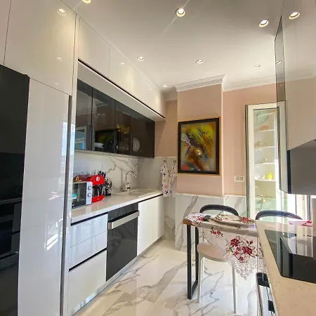 Appartement Luxury *