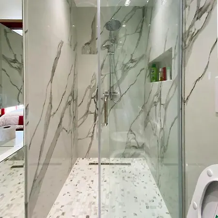 Luxury Апартаменты