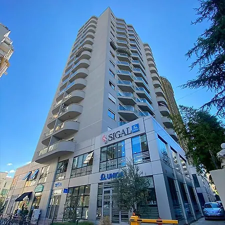 Appartement Luxury Tirana