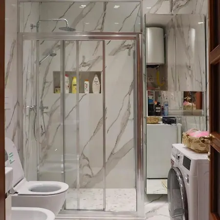 Апартаменты Luxury