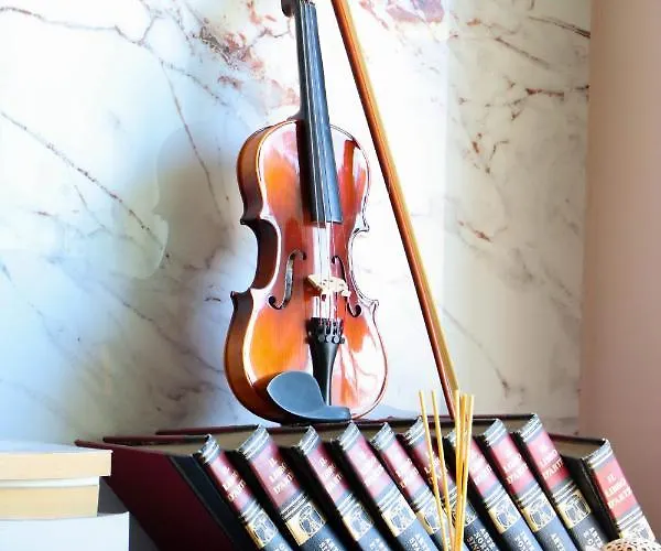 דירה Luxury טיראנה