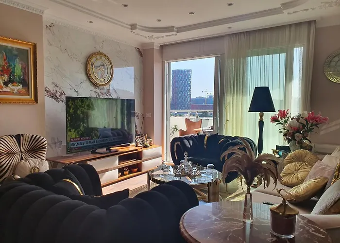 Luxury Διαμέρισμα