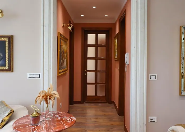 Luxury Διαμέρισμα