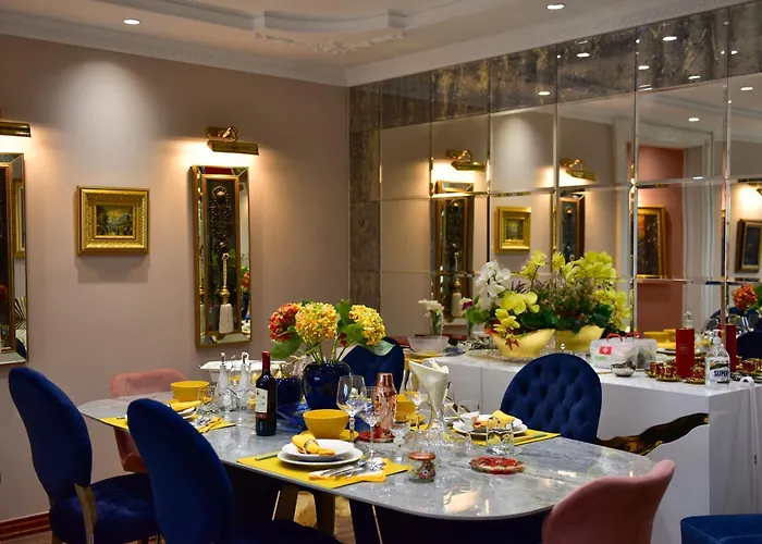 Διαμέρισμα Luxury Τίρανα