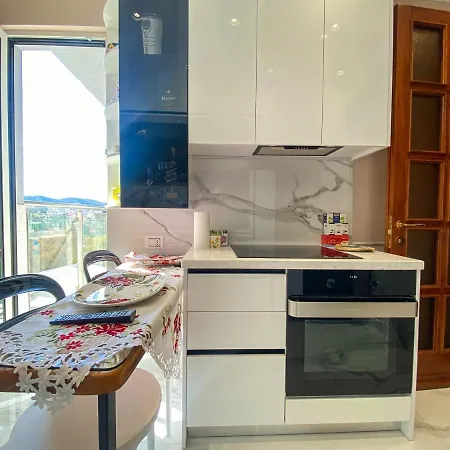 Appartamento Luxury *