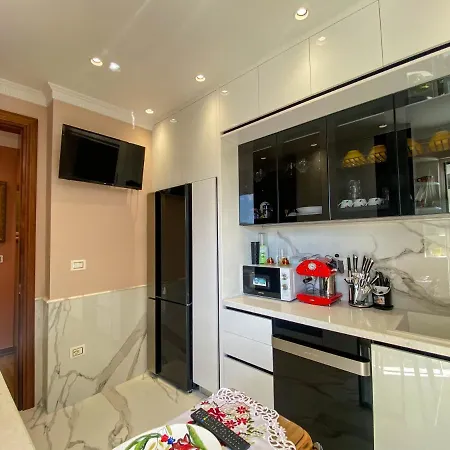 Luxury *