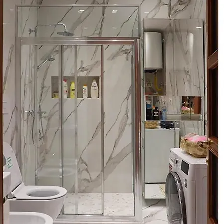 דירה Luxury *