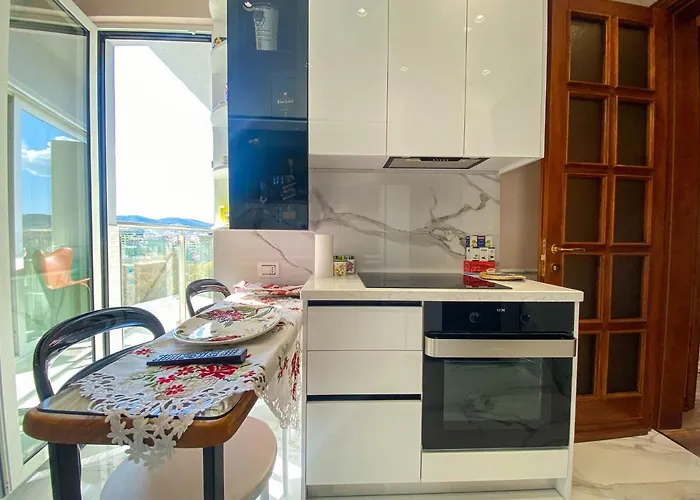 Apartamento Luxury *