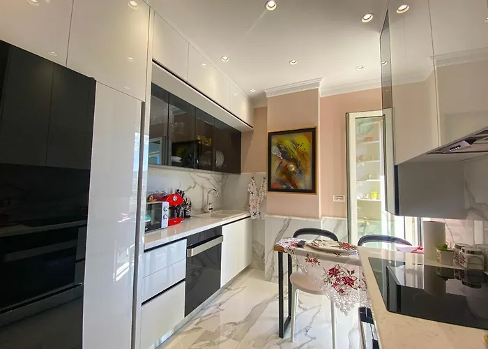 Apartamento Luxury *